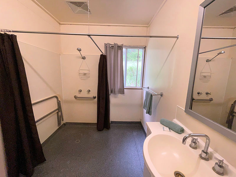 Cania Gorge Tourist Retreat