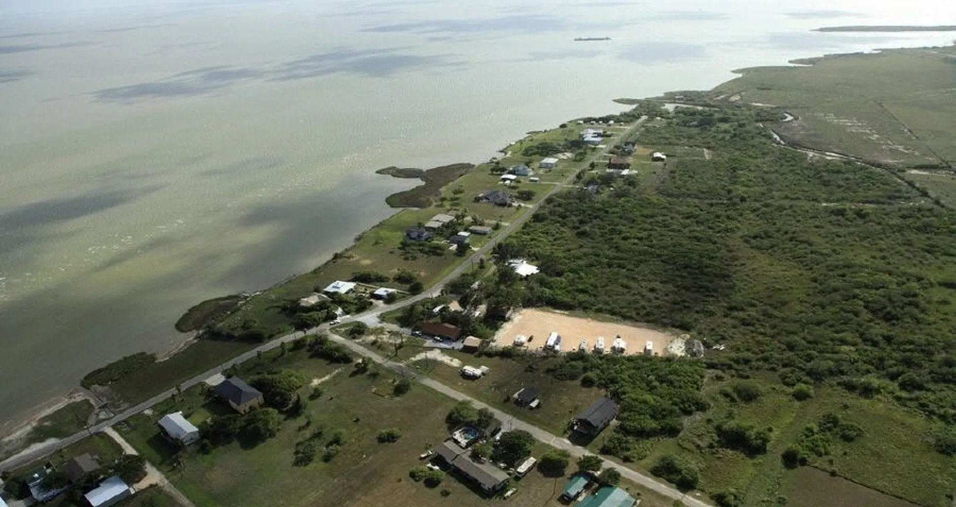 Beacon 7 RV Park