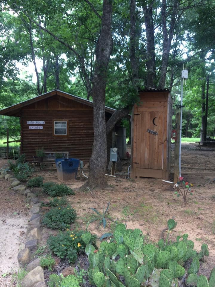 Red Rock Ranch RV Park