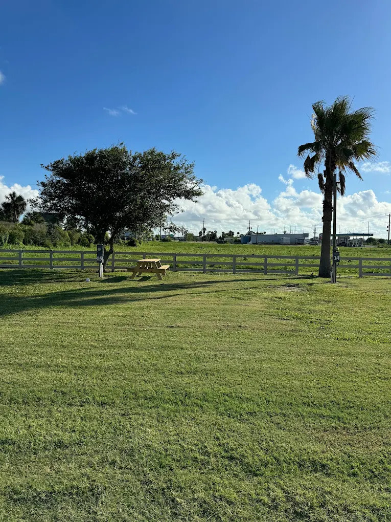 Sandollar RV Park