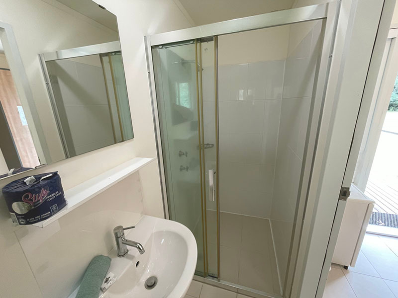 Cania Gorge Tourist Retreat