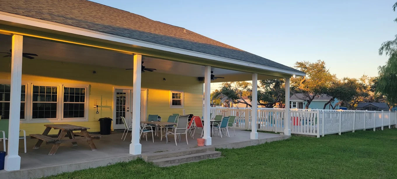 Coastal Oaks RV Resort