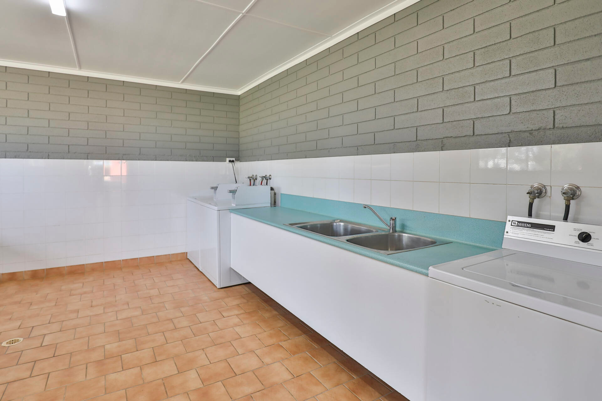 Mildura River End Holiday Park