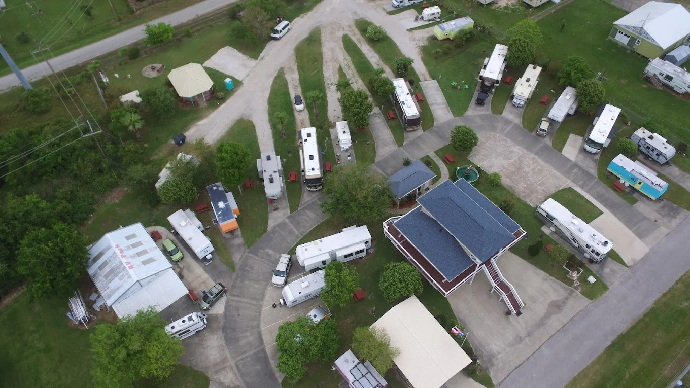 High Island RV Park