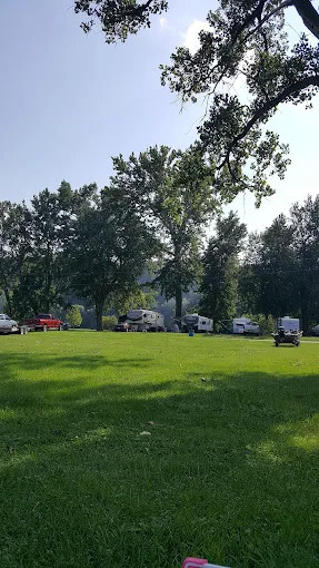 Hornbrook Park