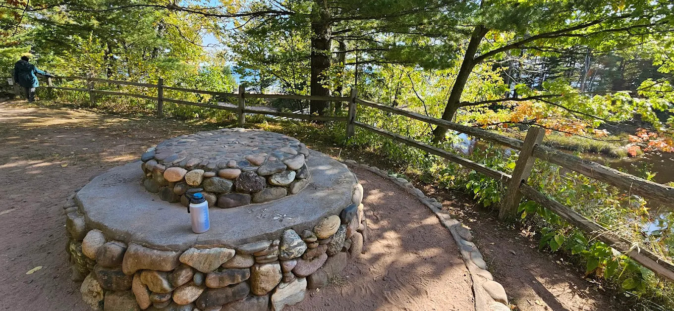 Big Bay Town Park