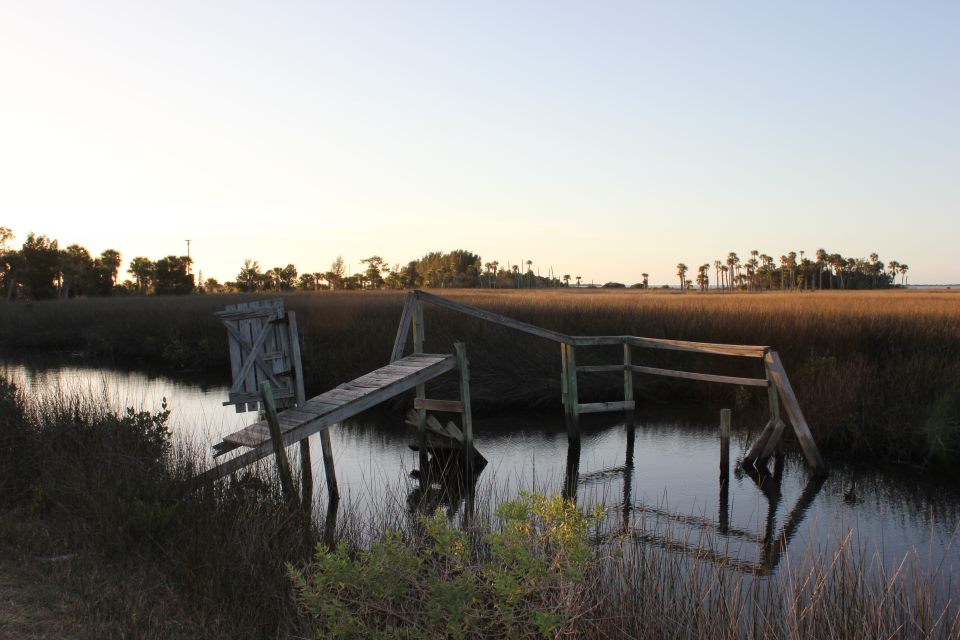 Aripeka West RV Park