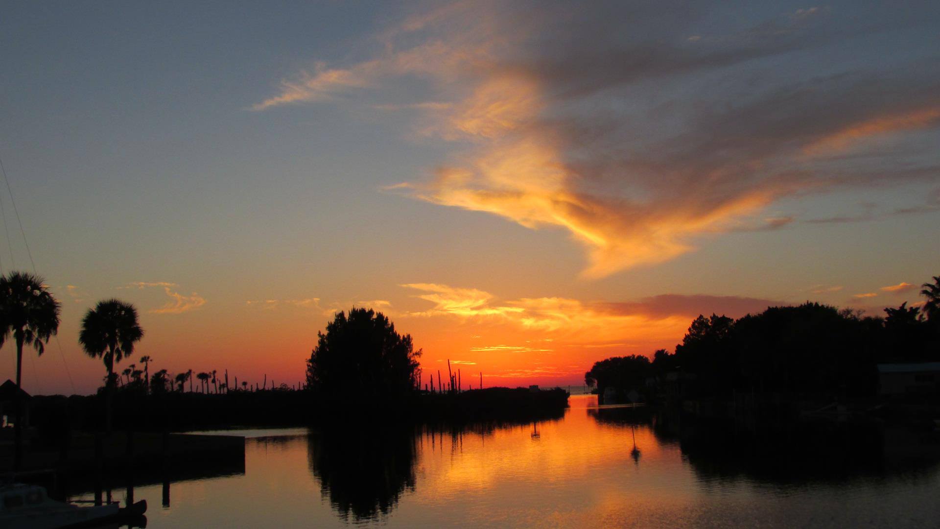 Aripeka West RV Park