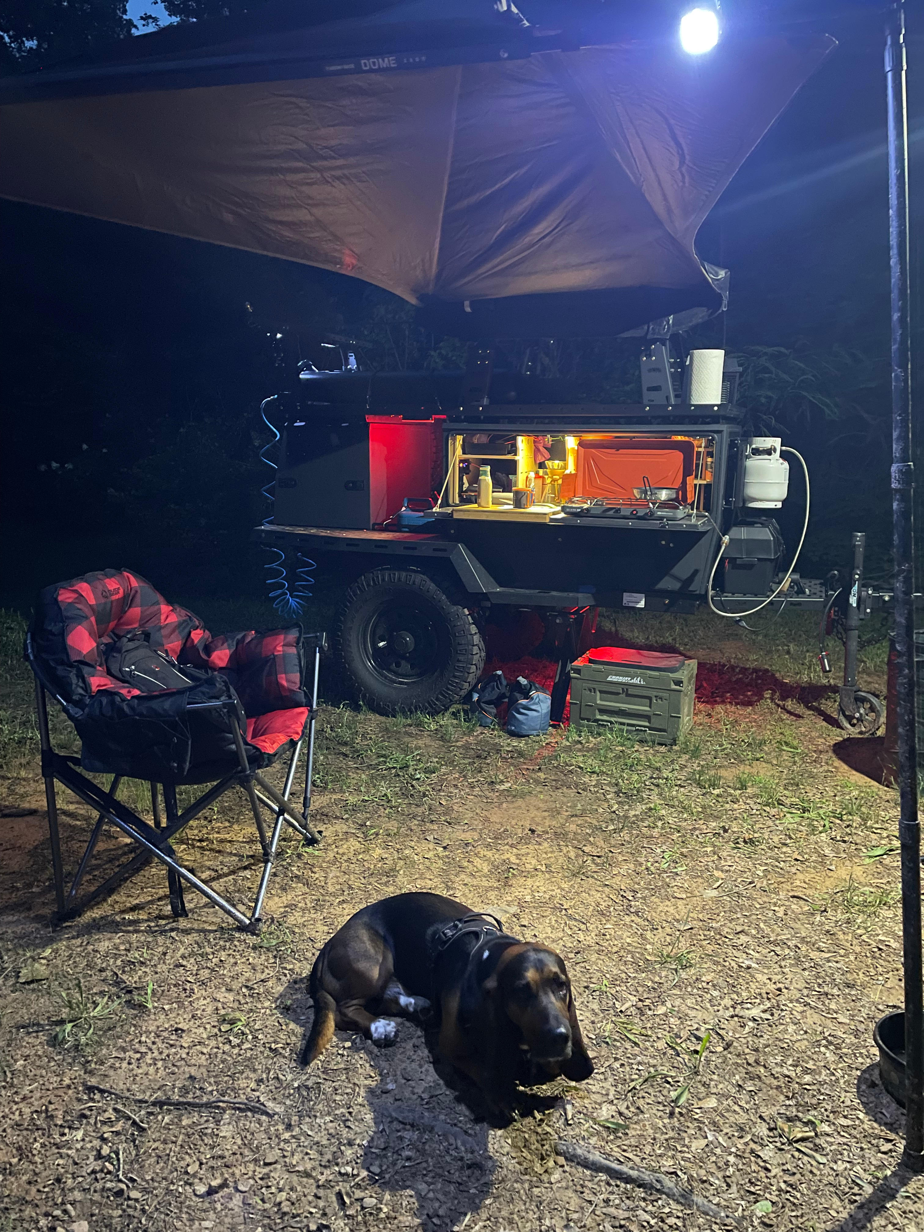 Argo’s Park & Trails