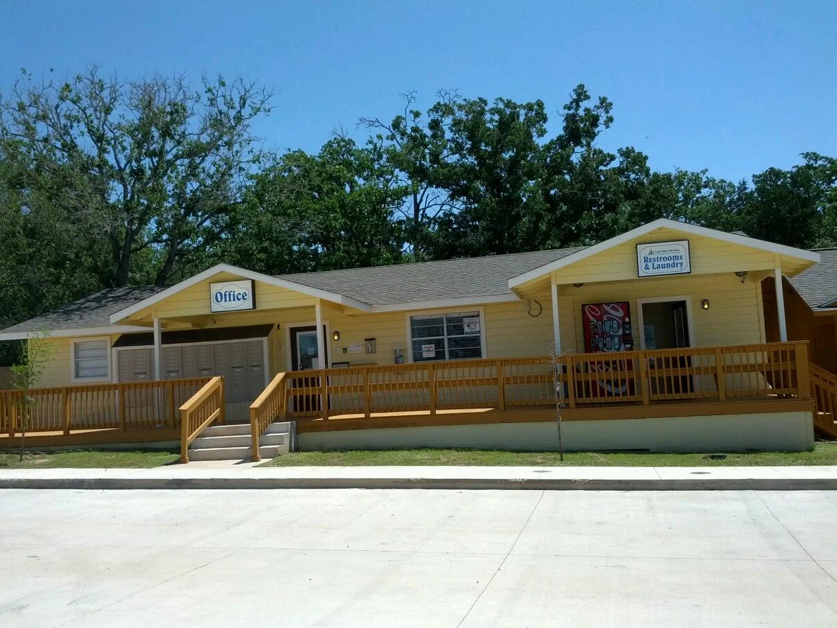 Lost Pines RV Park