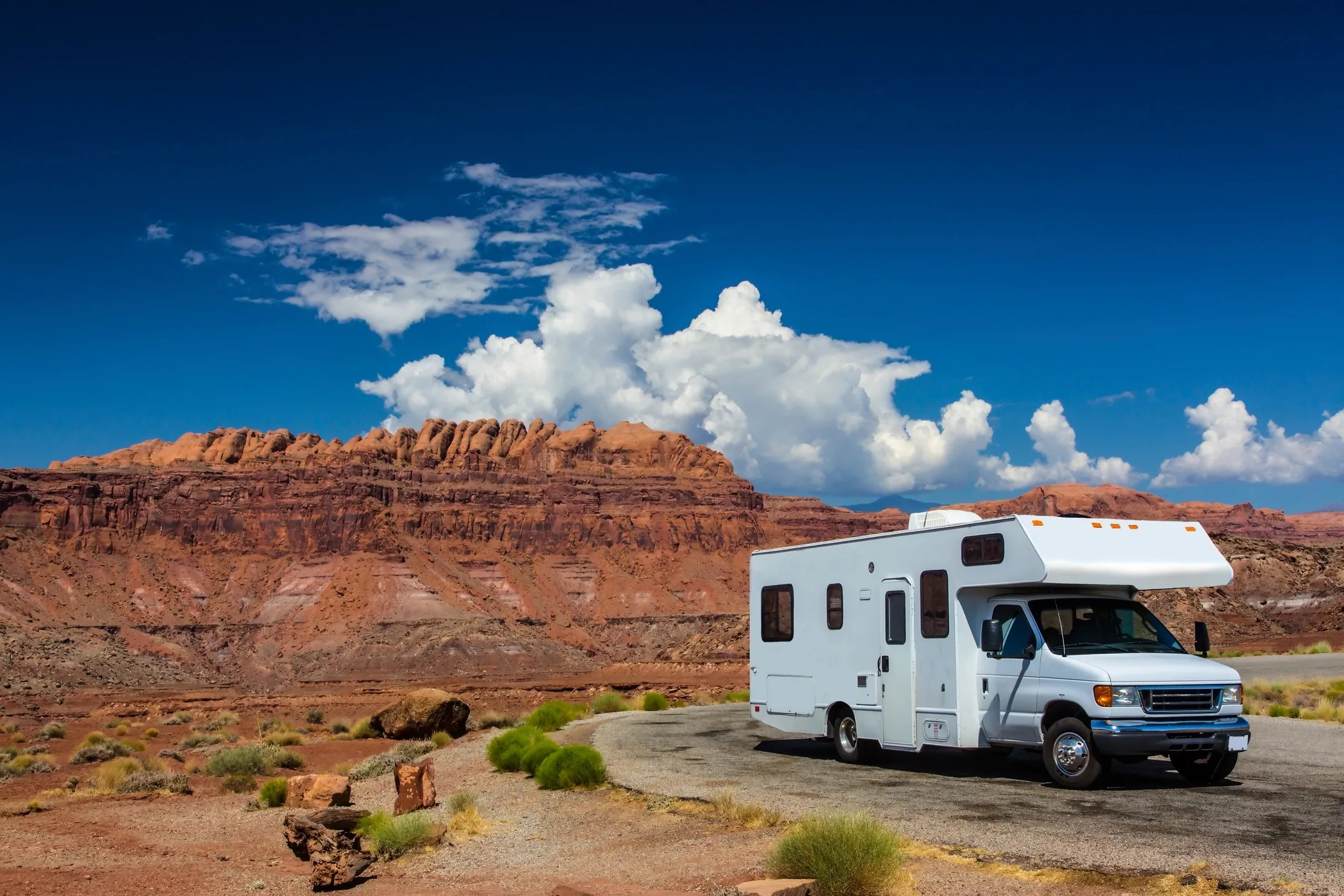 Lost Pines RV Park