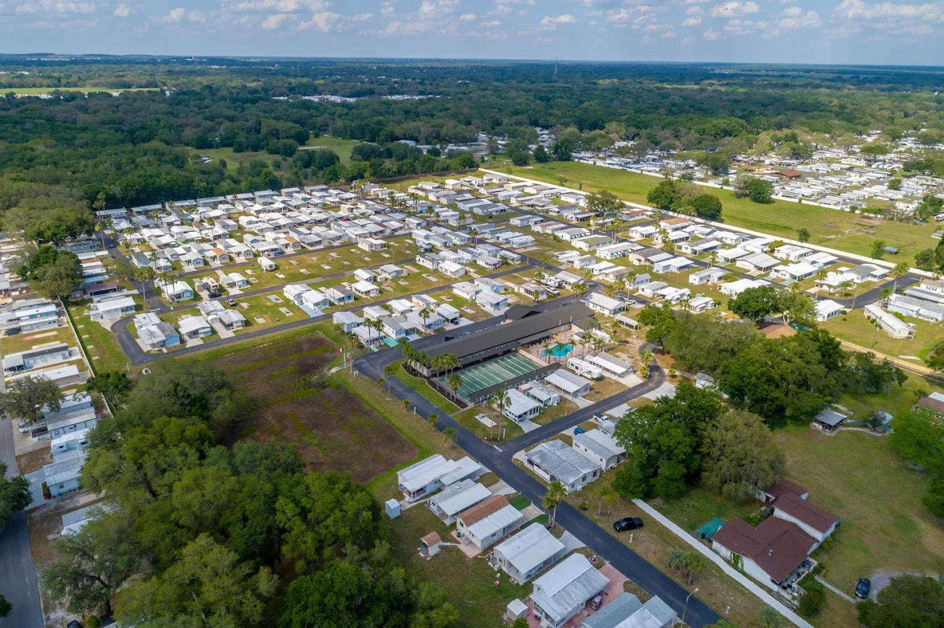 Glen Haven RV Resort