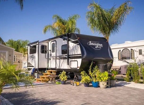 Glen Haven RV Resort
