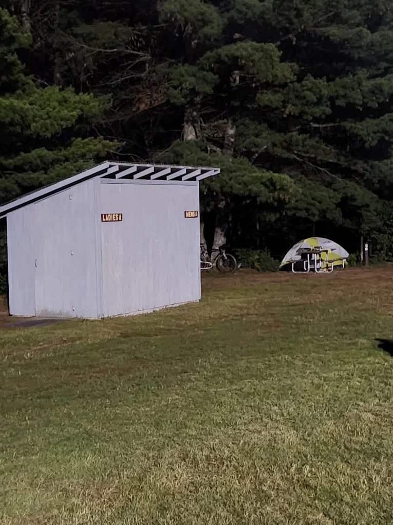 Cable Town Campground