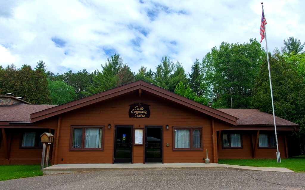 Cable Town Campground