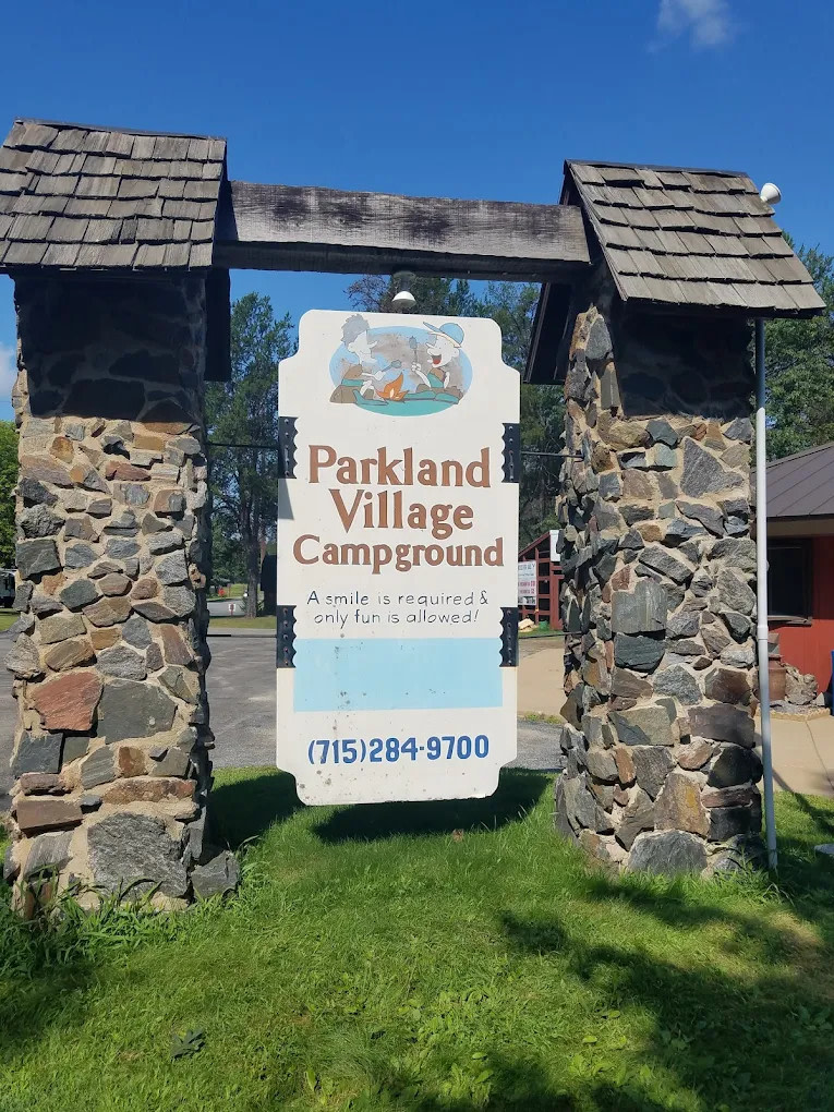 Parkland Village Campgrounds
