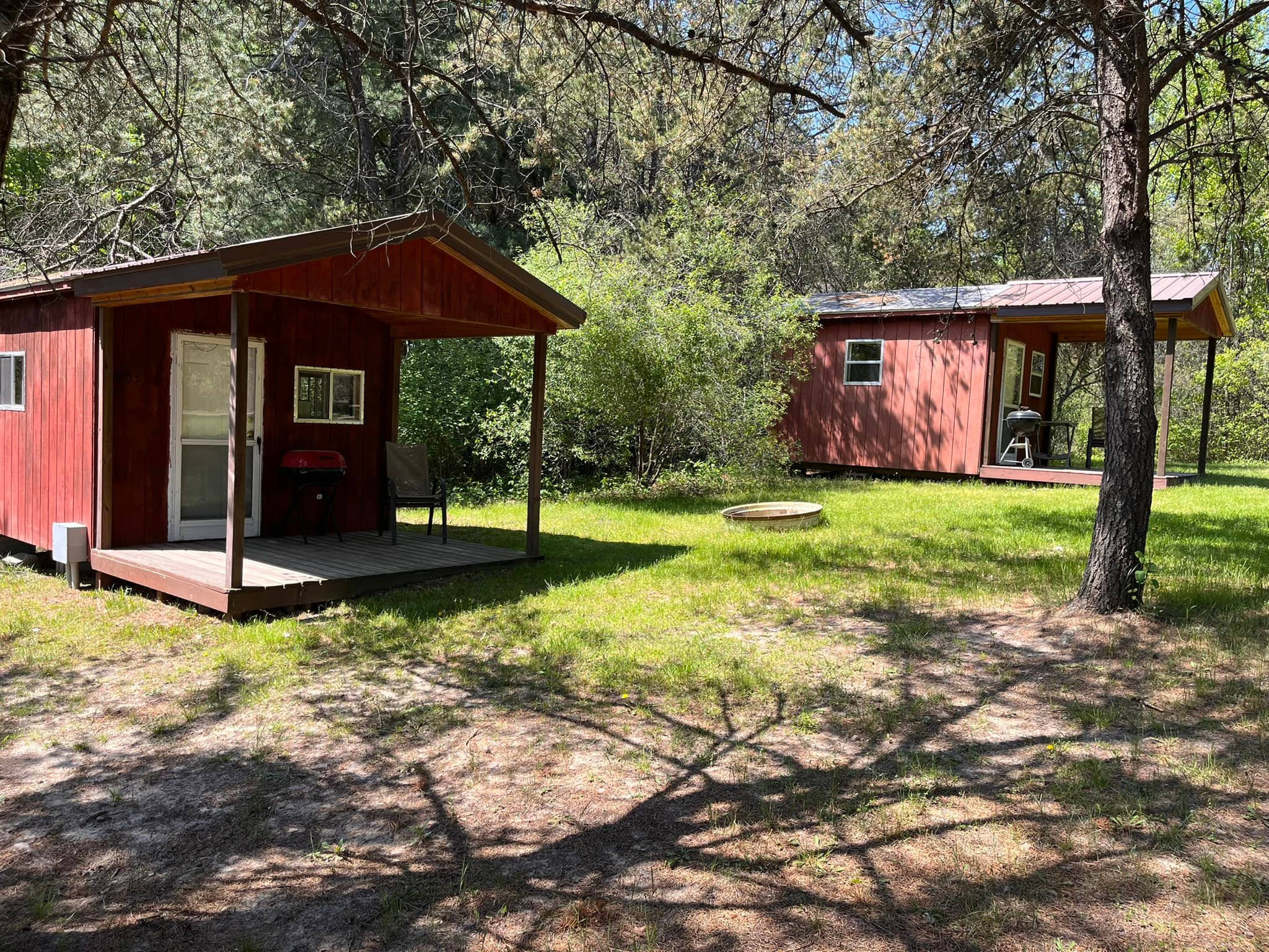 Parkland Village Campgrounds