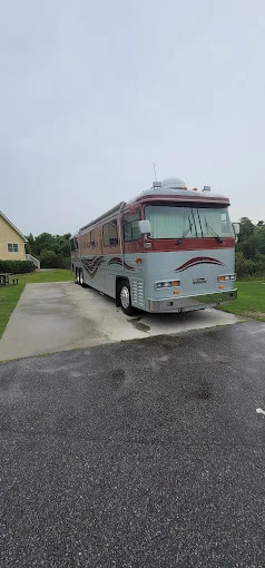 Sea Mist RV Campground