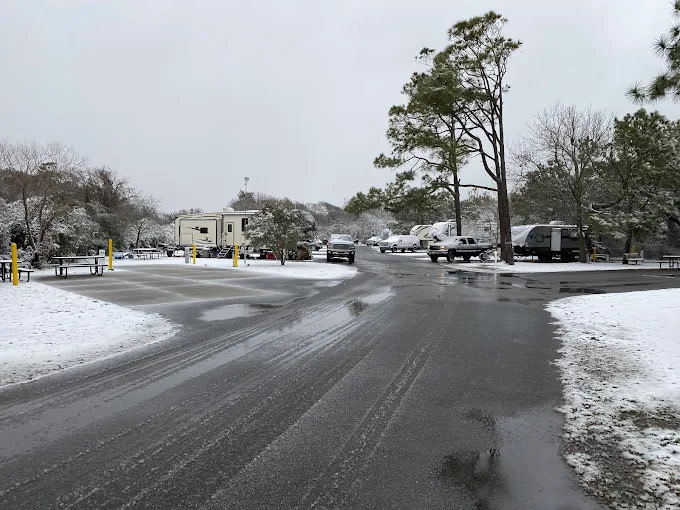 Sea Mist RV Campground