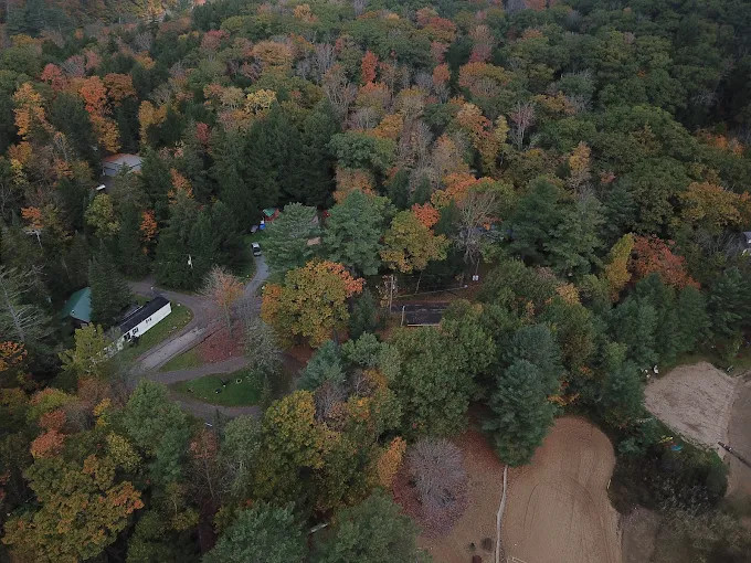 Southern Adirondack Pines Campground & Cabins