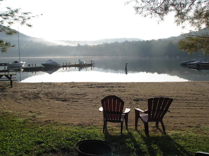 Southern Adirondack Pines Campground & Cabins