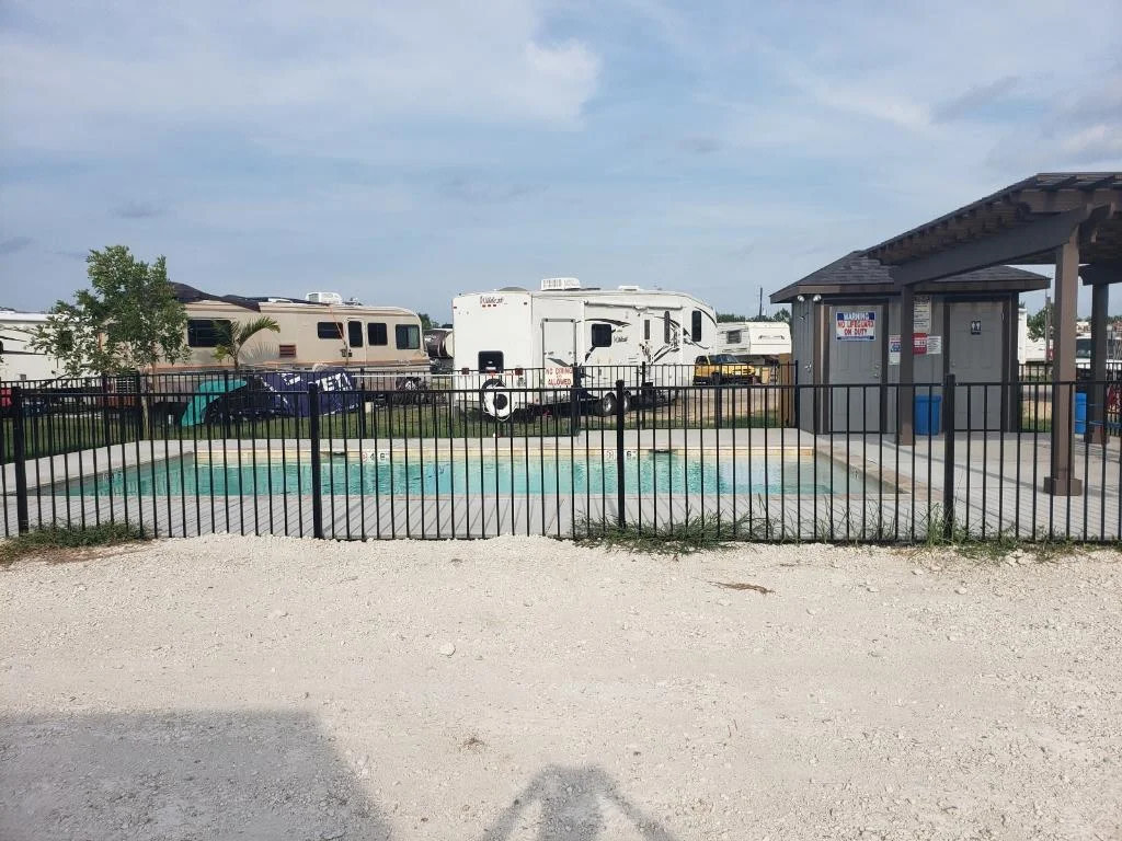 Texas 6 RV Park