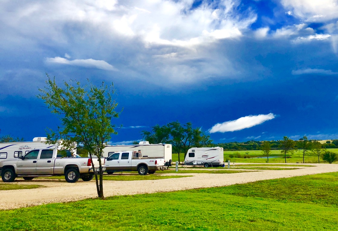 Stephenville RV Park