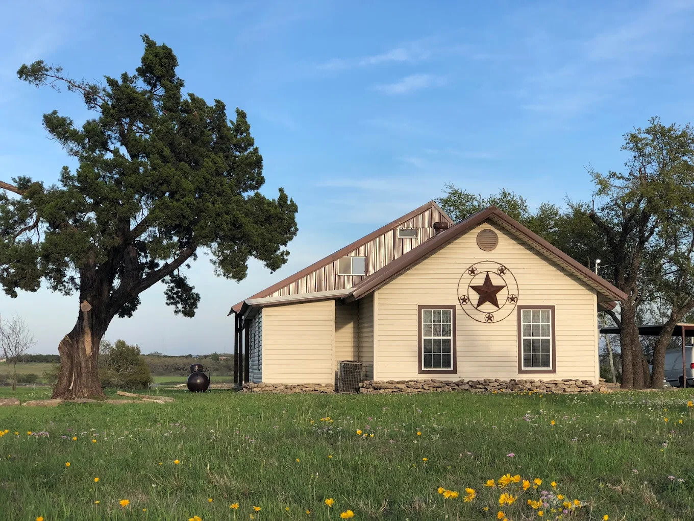 Stephenville RV Park