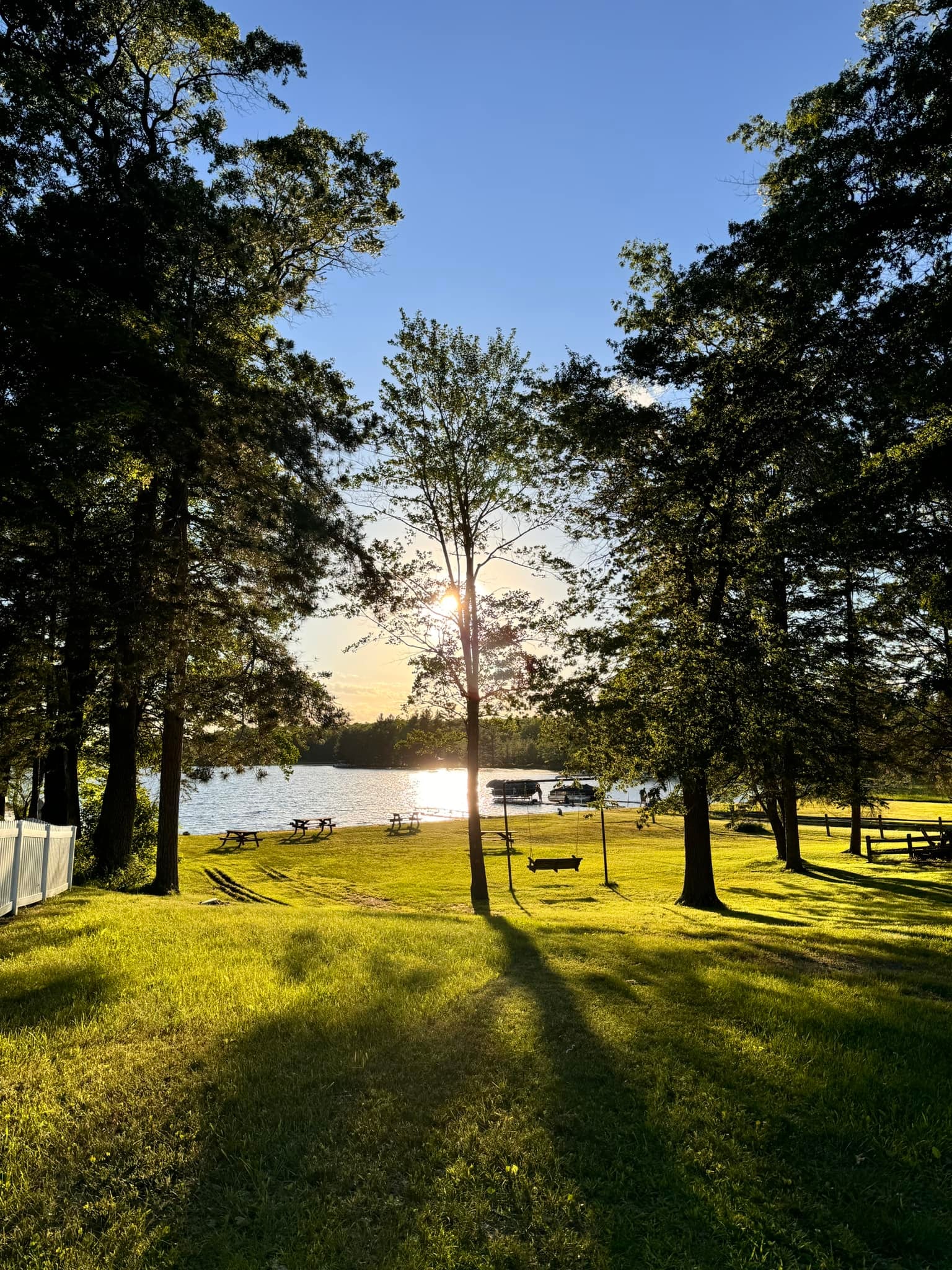 Winter Haven Resort and Campgrounds