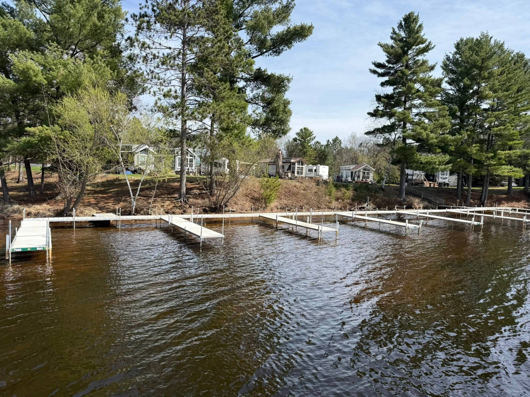 Winter Haven Resort and Campgrounds