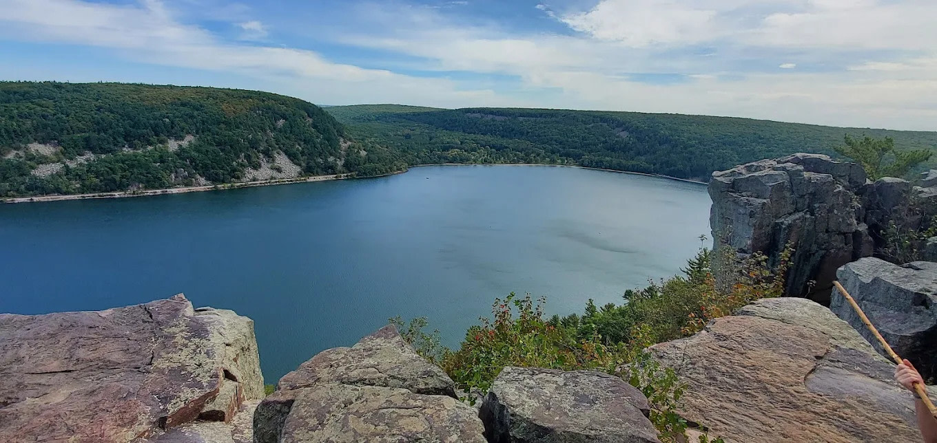 Sky High Camping Resort