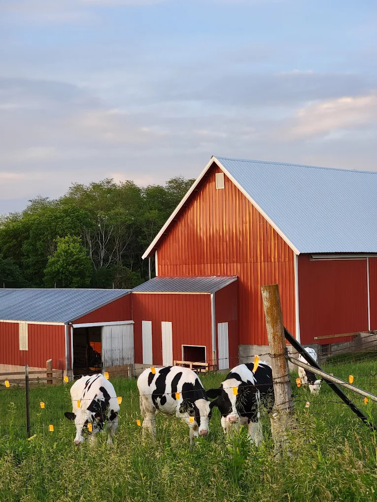 Sky High Camping Resort