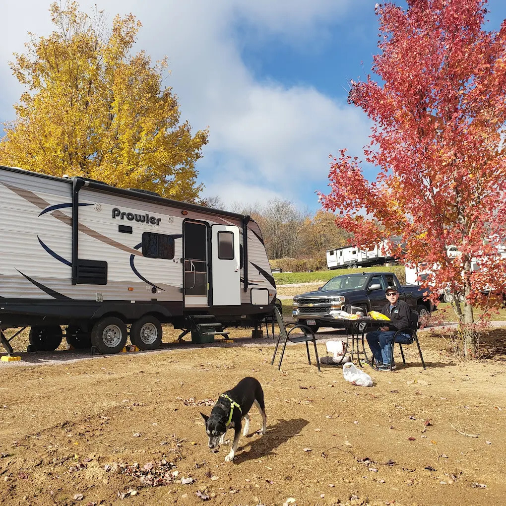 Sky High Camping Resort