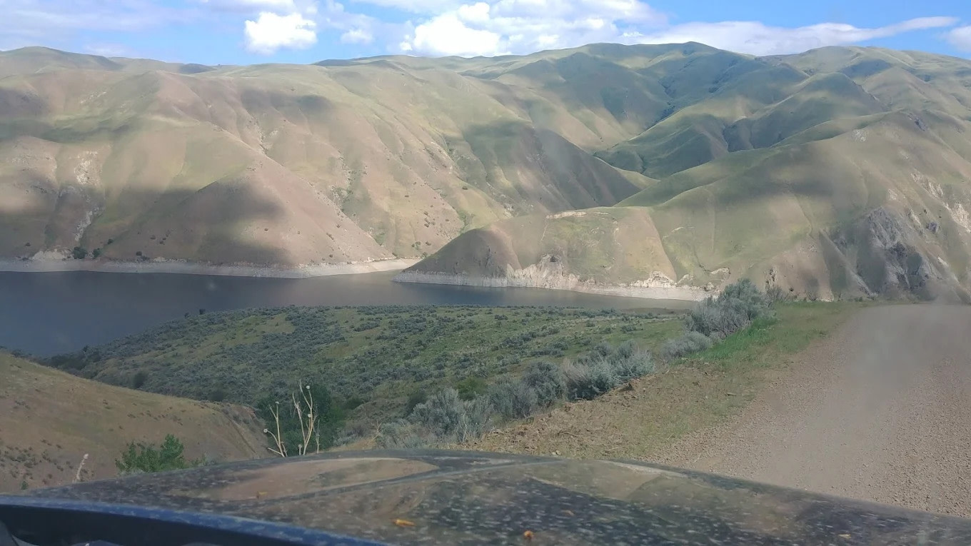 Moonshine Mine Recreation Site - Idaho Power