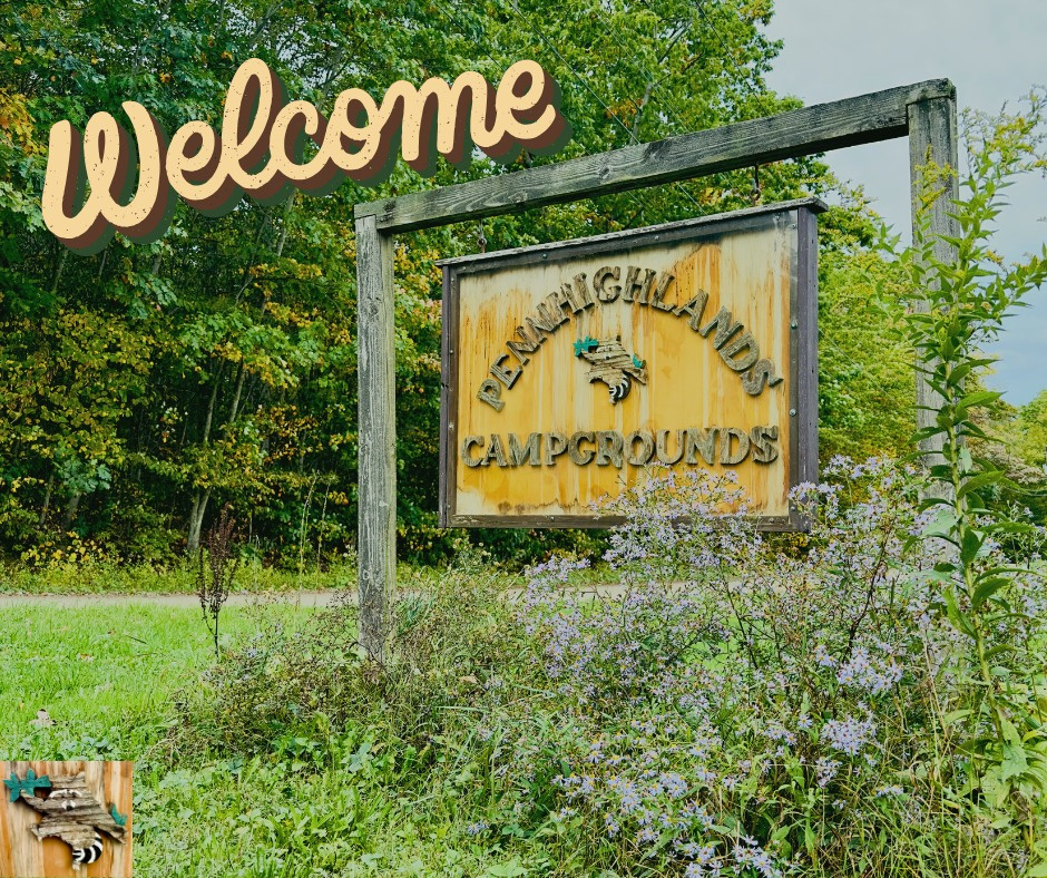 Penn Highlands Campgrounds