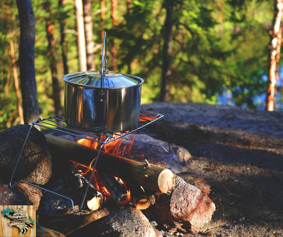Penn Highlands Campgrounds
