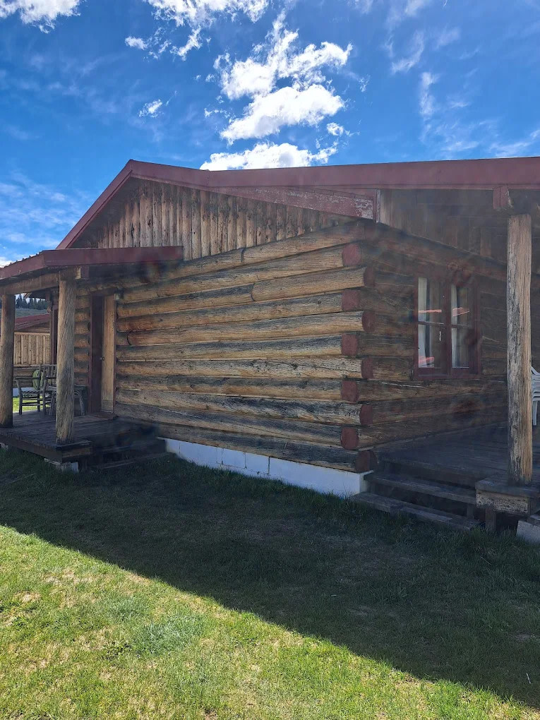 Hoback River Lodge