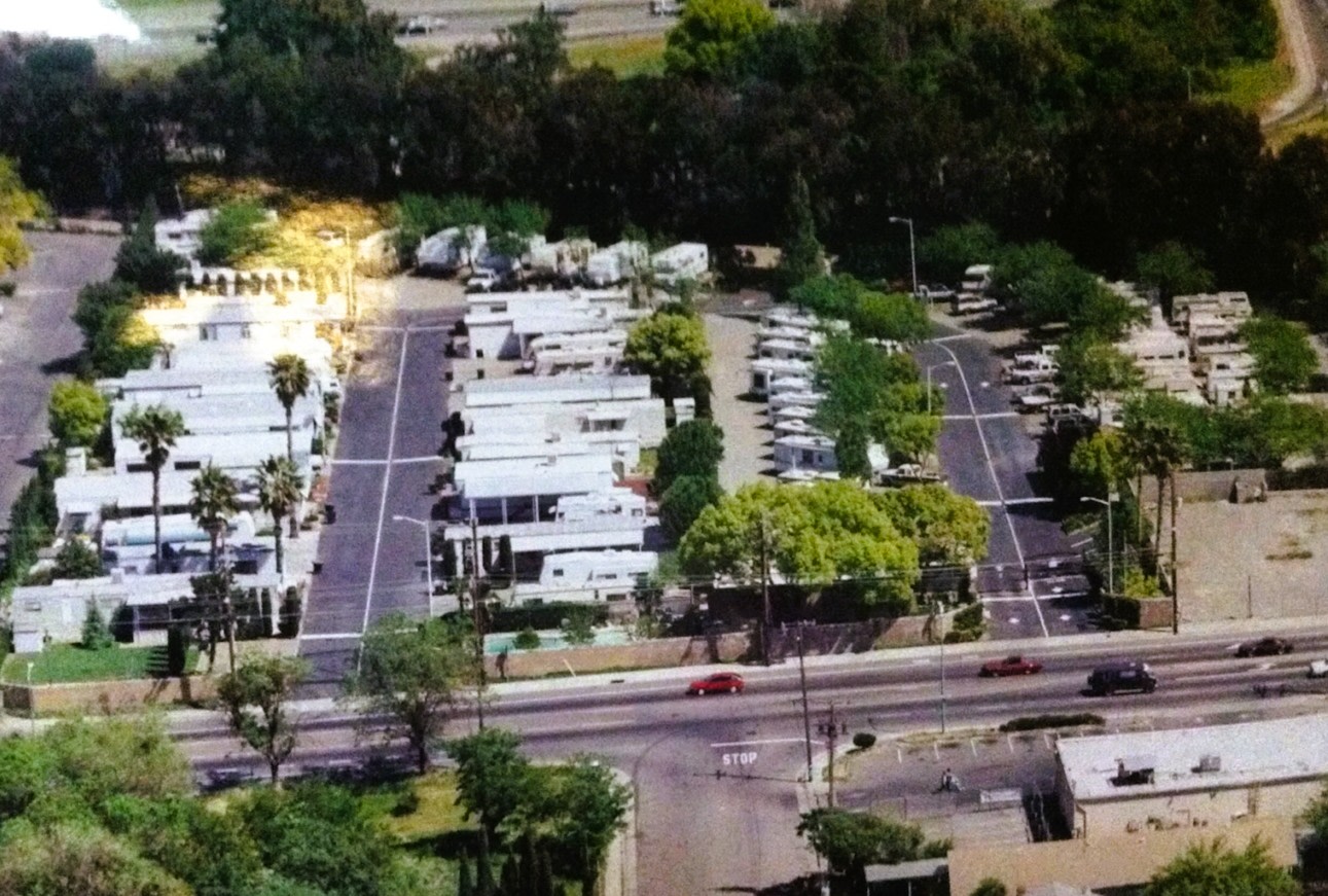 Stillman Mobile Home and RV Park