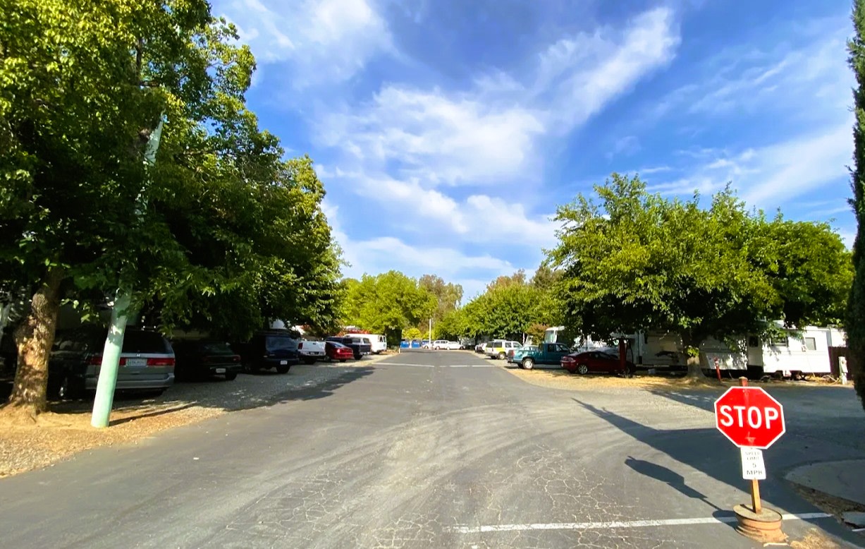 Stillman Mobile Home and RV Park