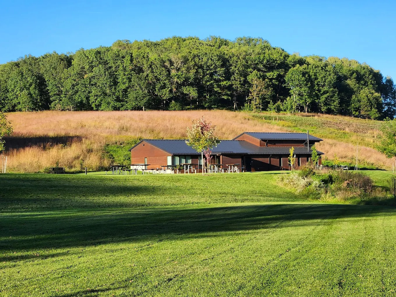 White Mound County Park