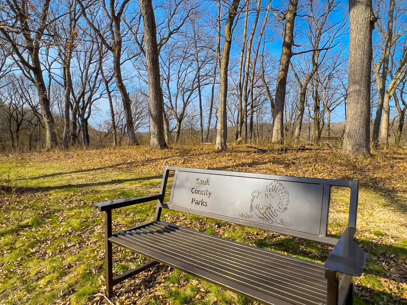 White Mound County Park