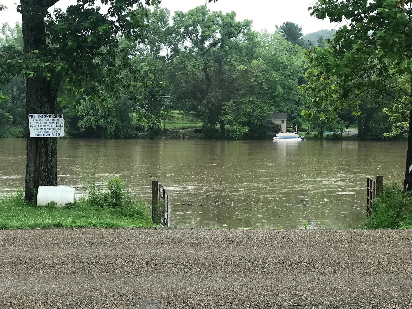 RiverView Kampground and Marina