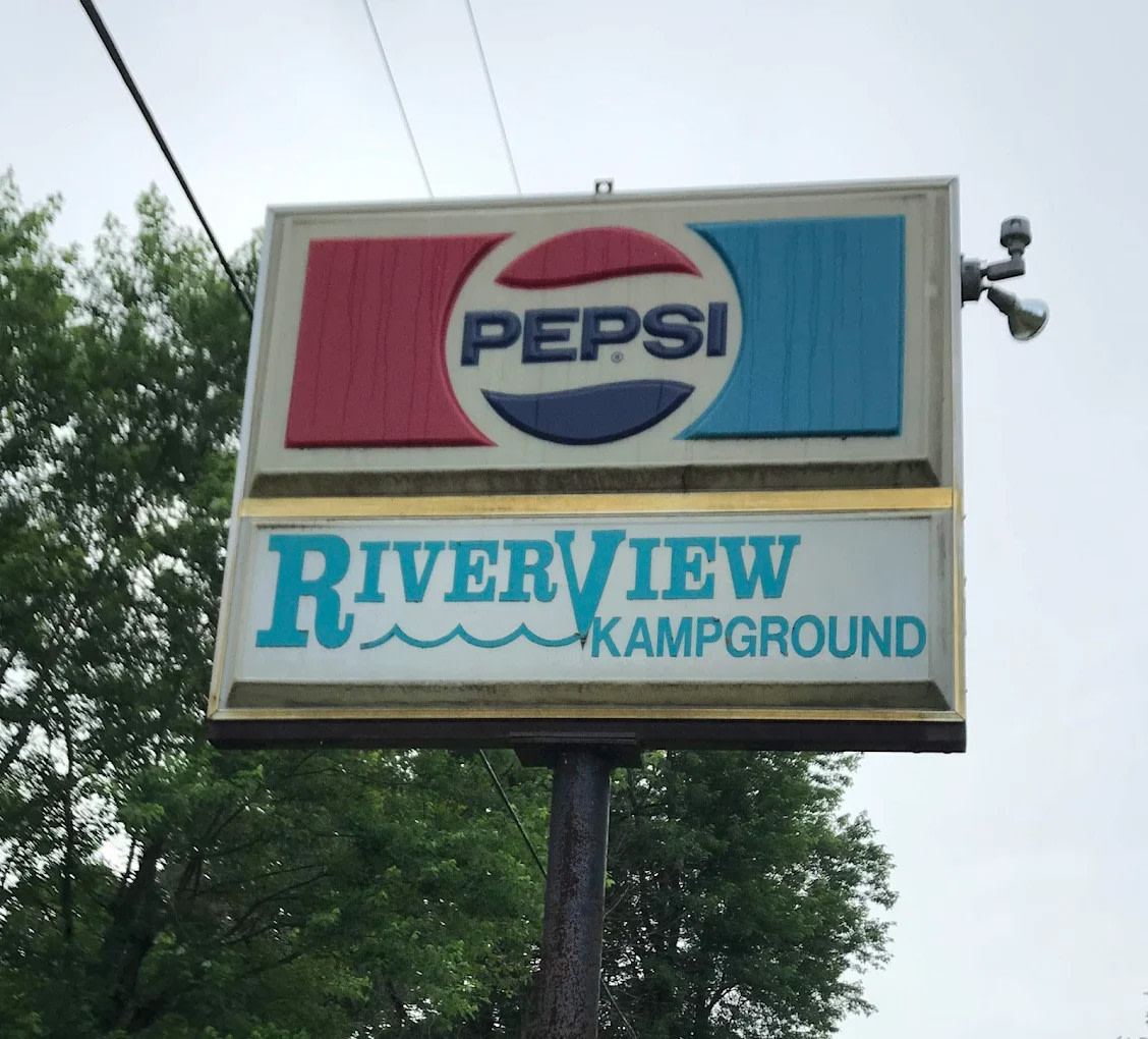 RiverView Kampground and Marina