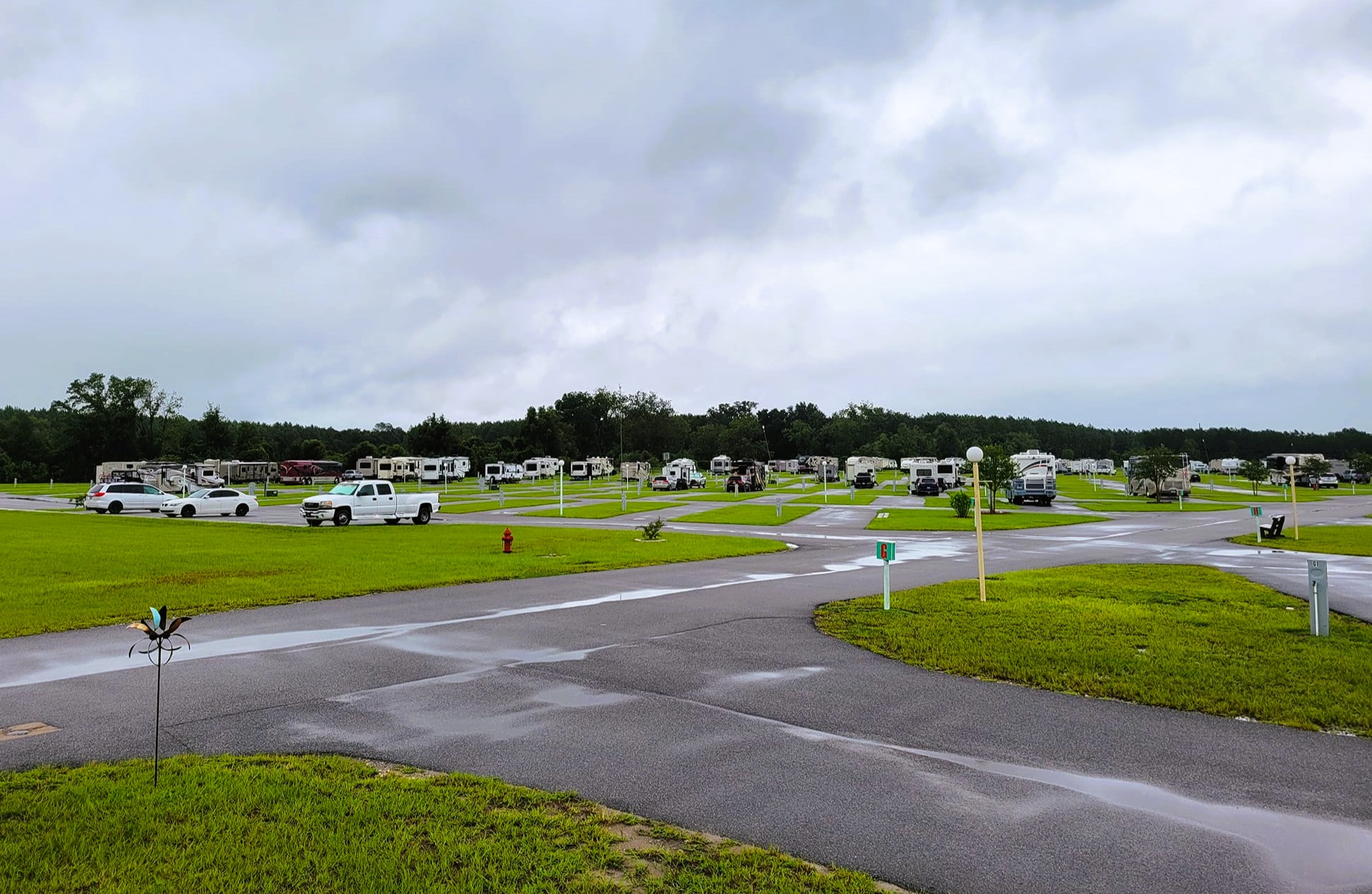Strawberry Fields For Rvers