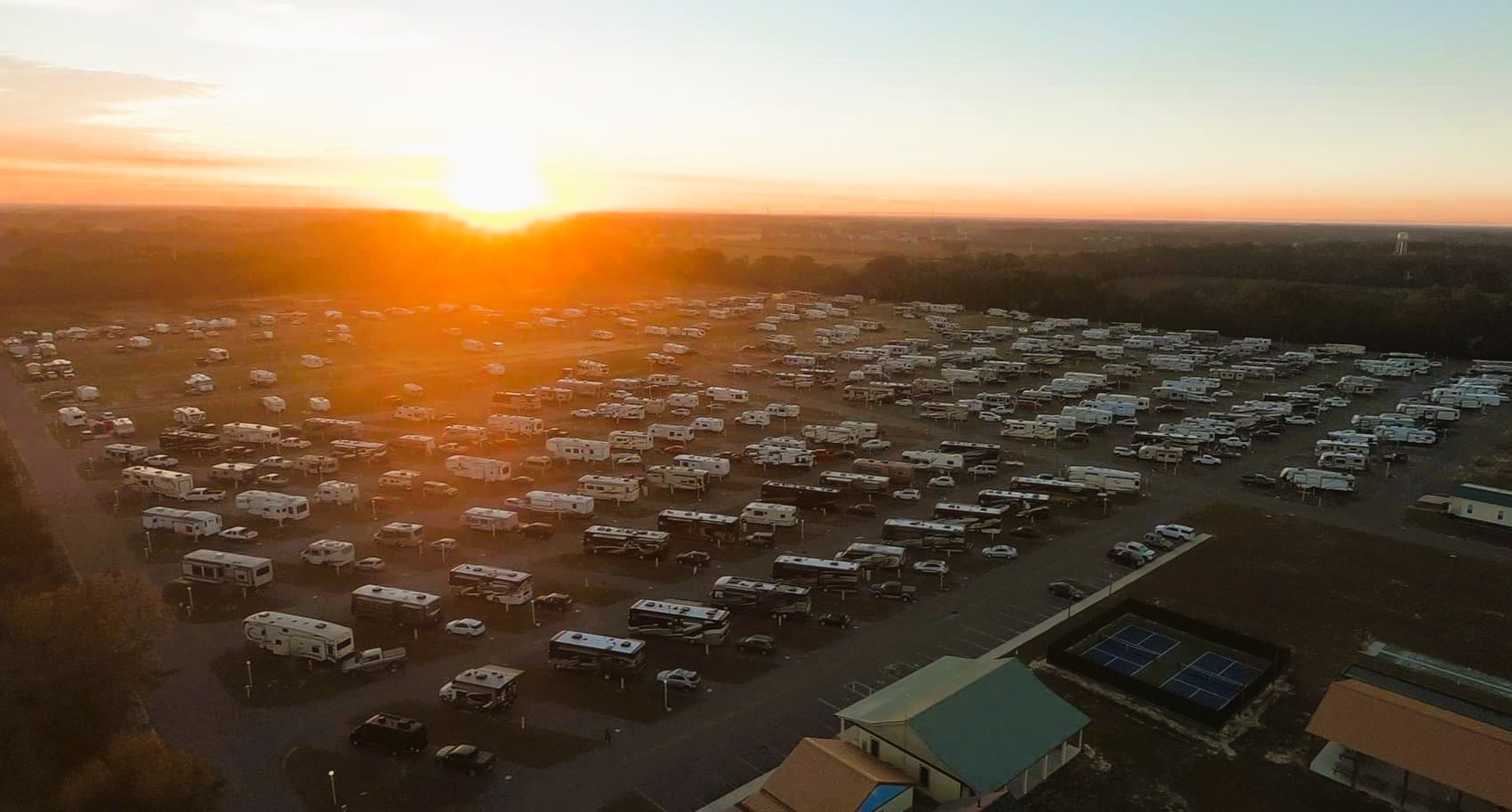 Strawberry Fields For Rvers