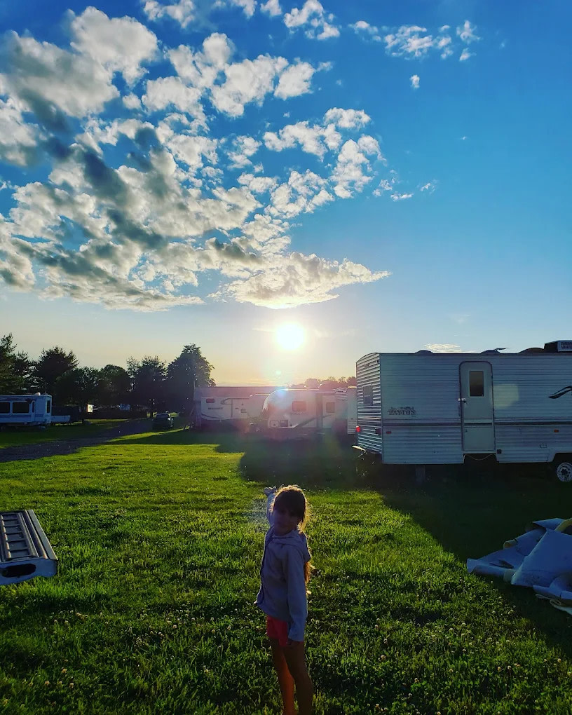 Stoney's Pineville Campground