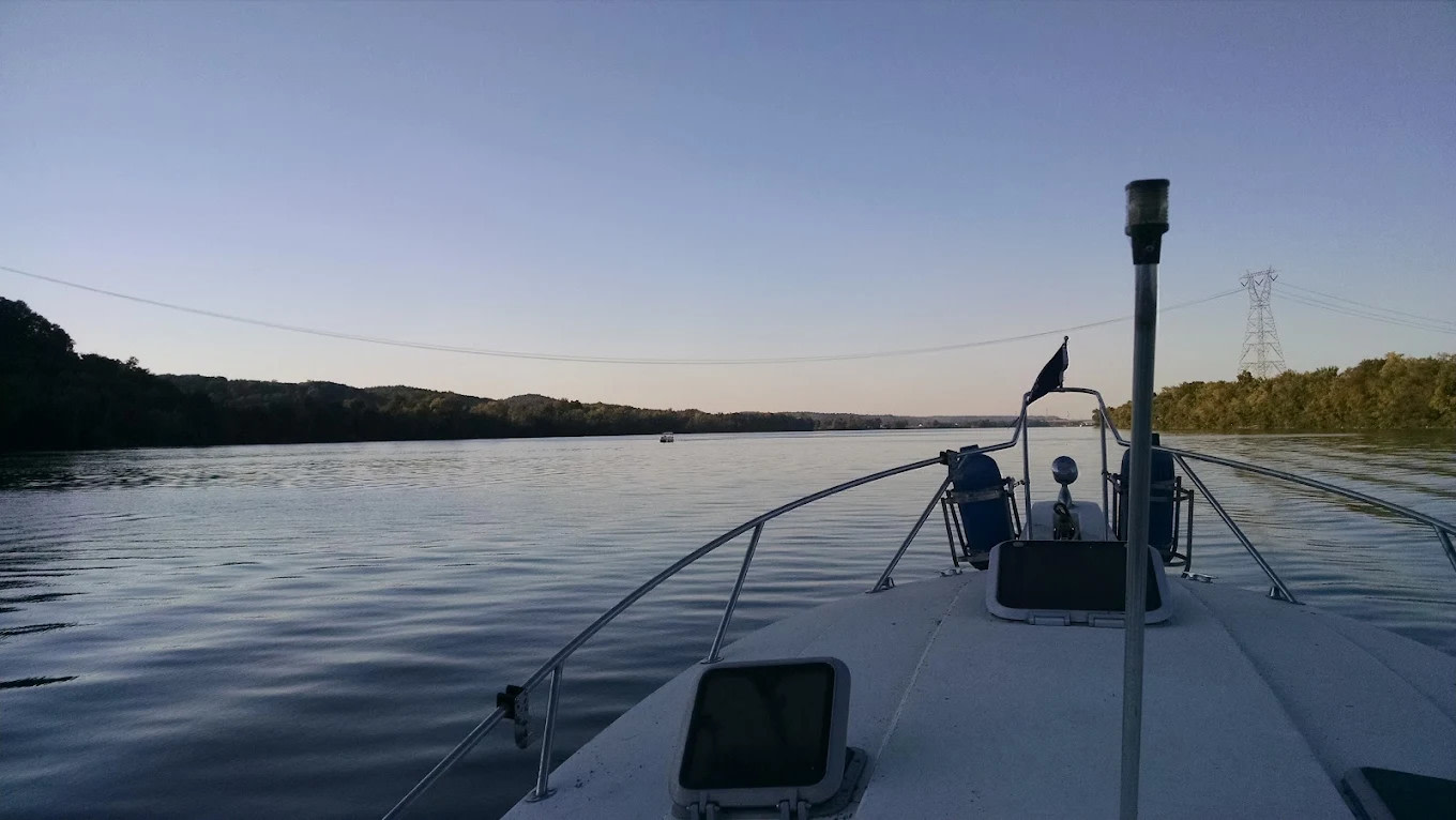 Holiday Point Marina & Campground