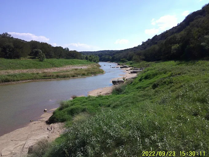 Sulphur Springs Camp