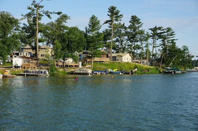 Summer Haven Resort