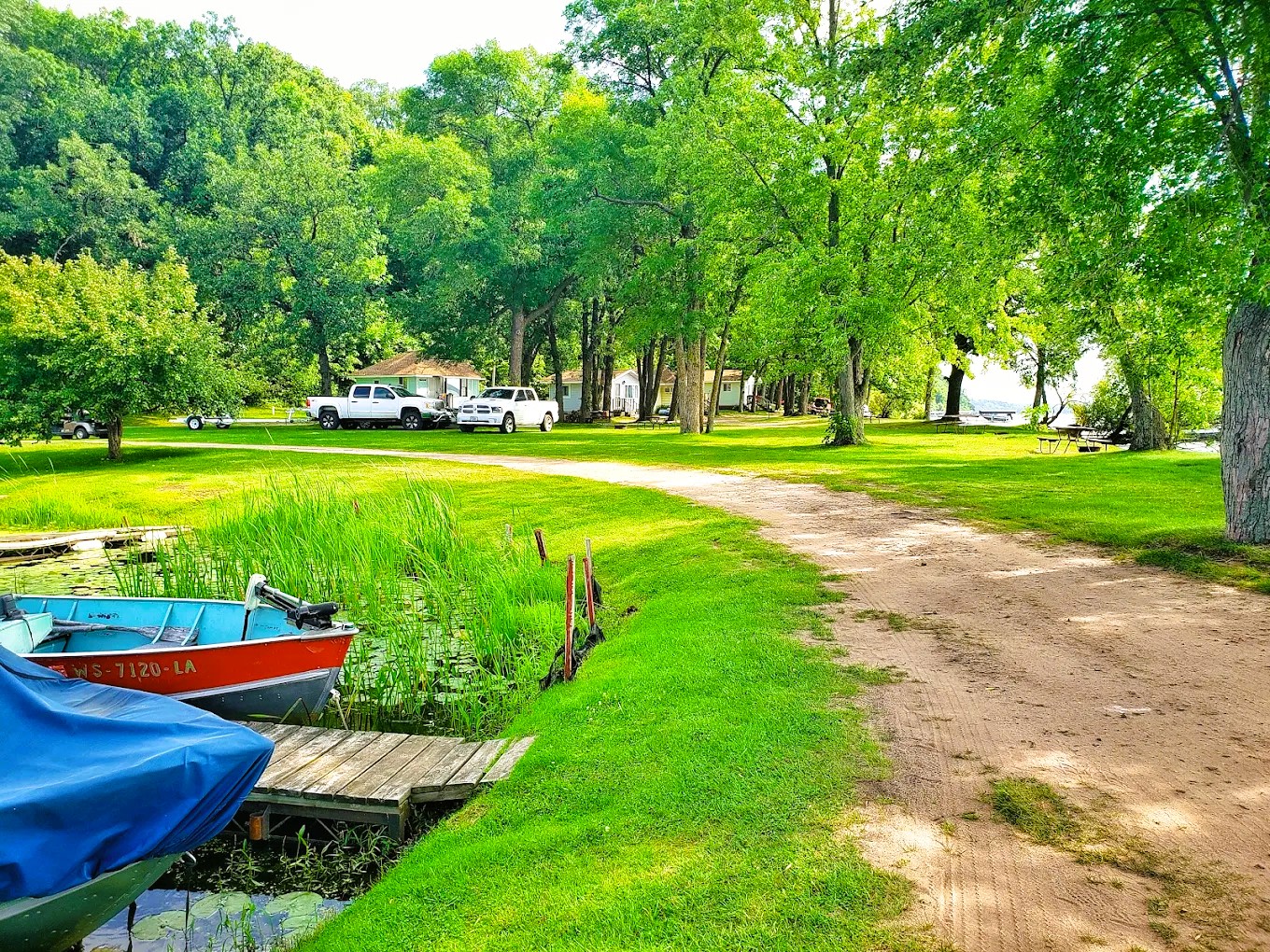 Stuart's Leisure Acres